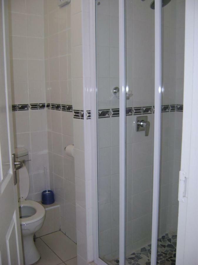 North Beach Durban Apartments Exterior photo