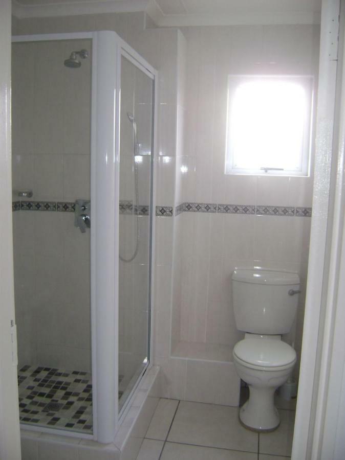 North Beach Durban Apartments Exterior photo