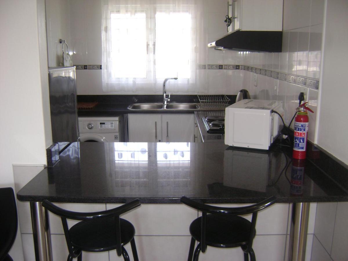 North Beach Durban Apartments Exterior photo