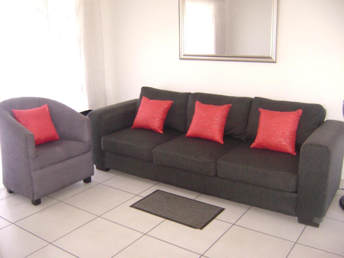 North Beach Durban Apartments Exterior photo