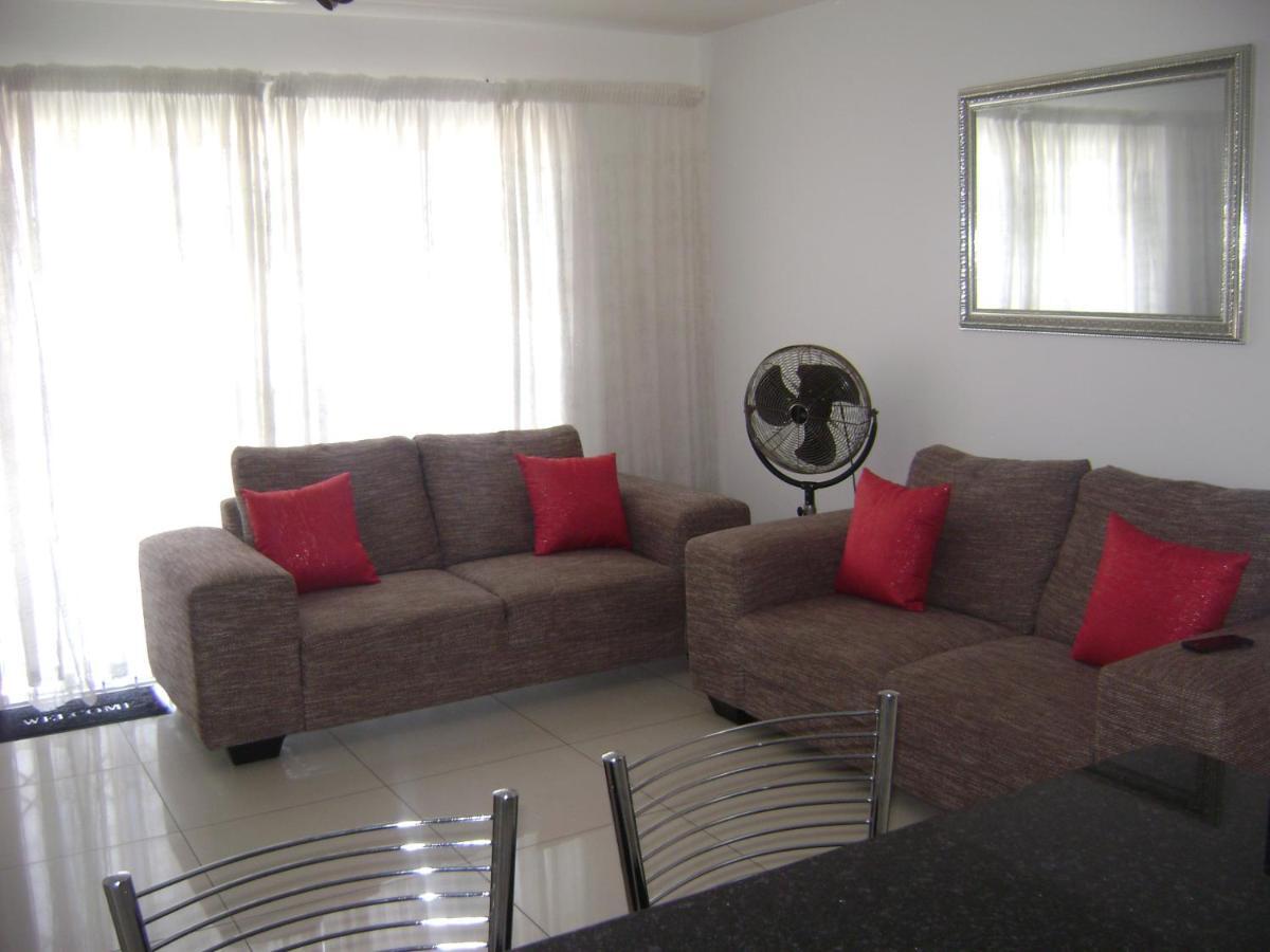 North Beach Durban Apartments Exterior photo