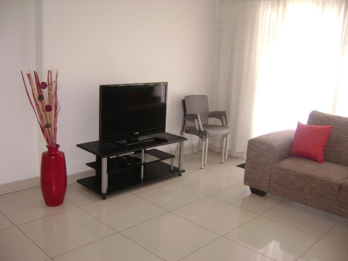North Beach Durban Apartments Exterior photo