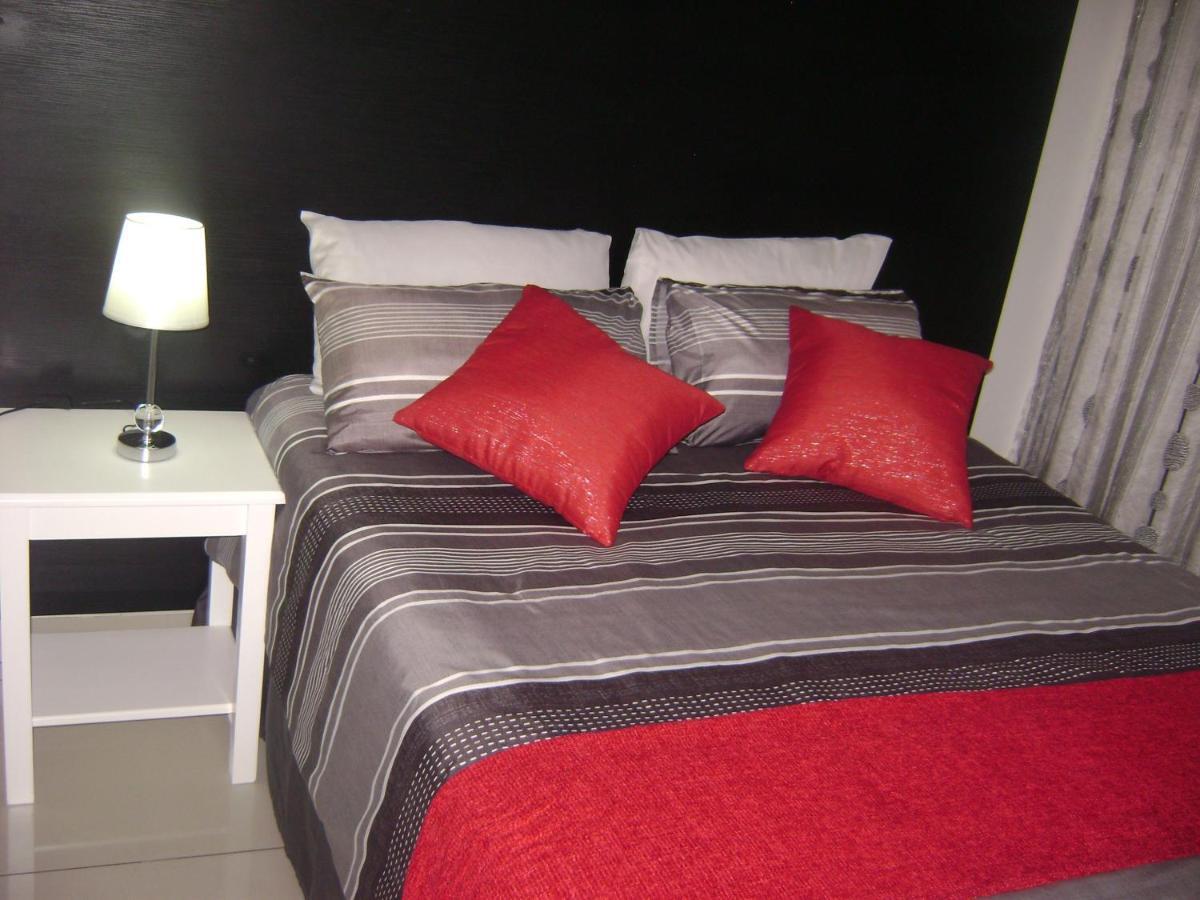 North Beach Durban Apartments Exterior photo