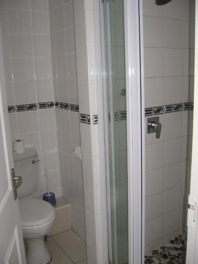 North Beach Durban Apartments Exterior photo