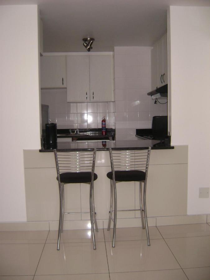 North Beach Durban Apartments Exterior photo