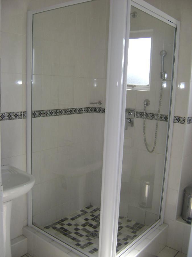 North Beach Durban Apartments Exterior photo